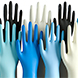 rubber gloves color evaluation and control 78x78